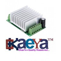 OkaeYa TB6600 DC12-45V Single for AxisTwo Phase Hybrid Stepper MotorDriver Controller